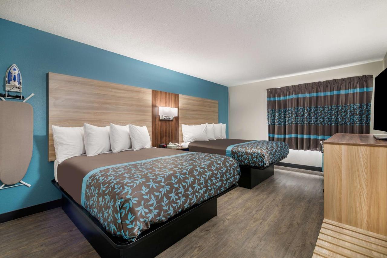 Surestay By Western 3*