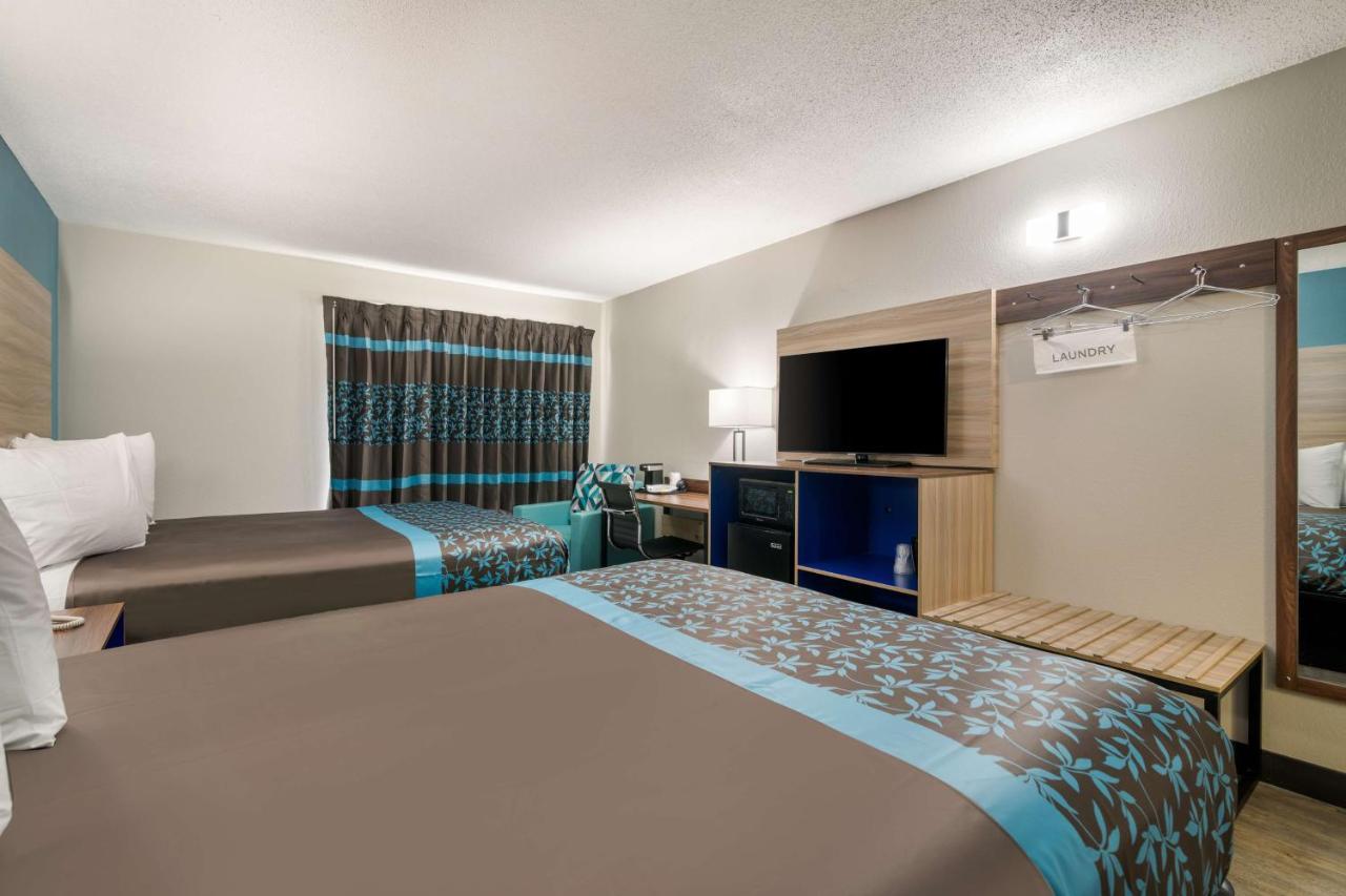 Surestay By Western Hotel