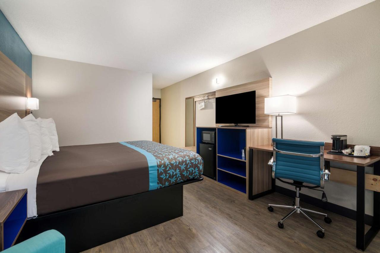 Hotel Surestay By Western 3*