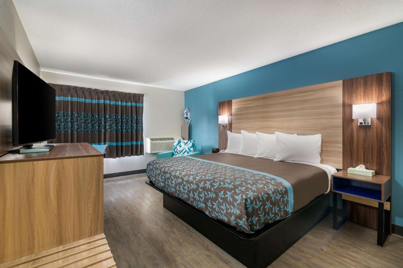 Surestay By Best Western Lewiston