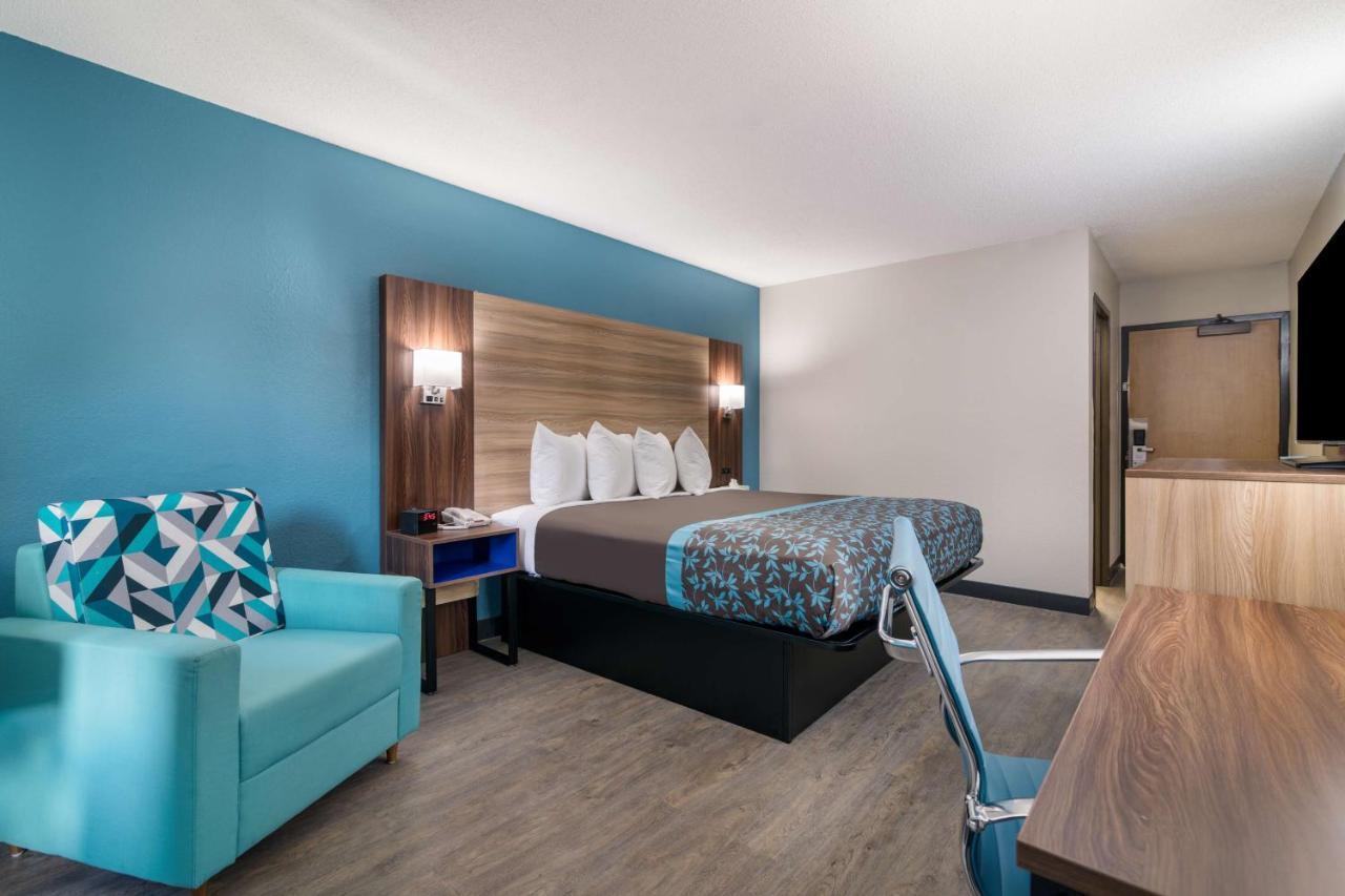 Surestay By Best Western Lewiston