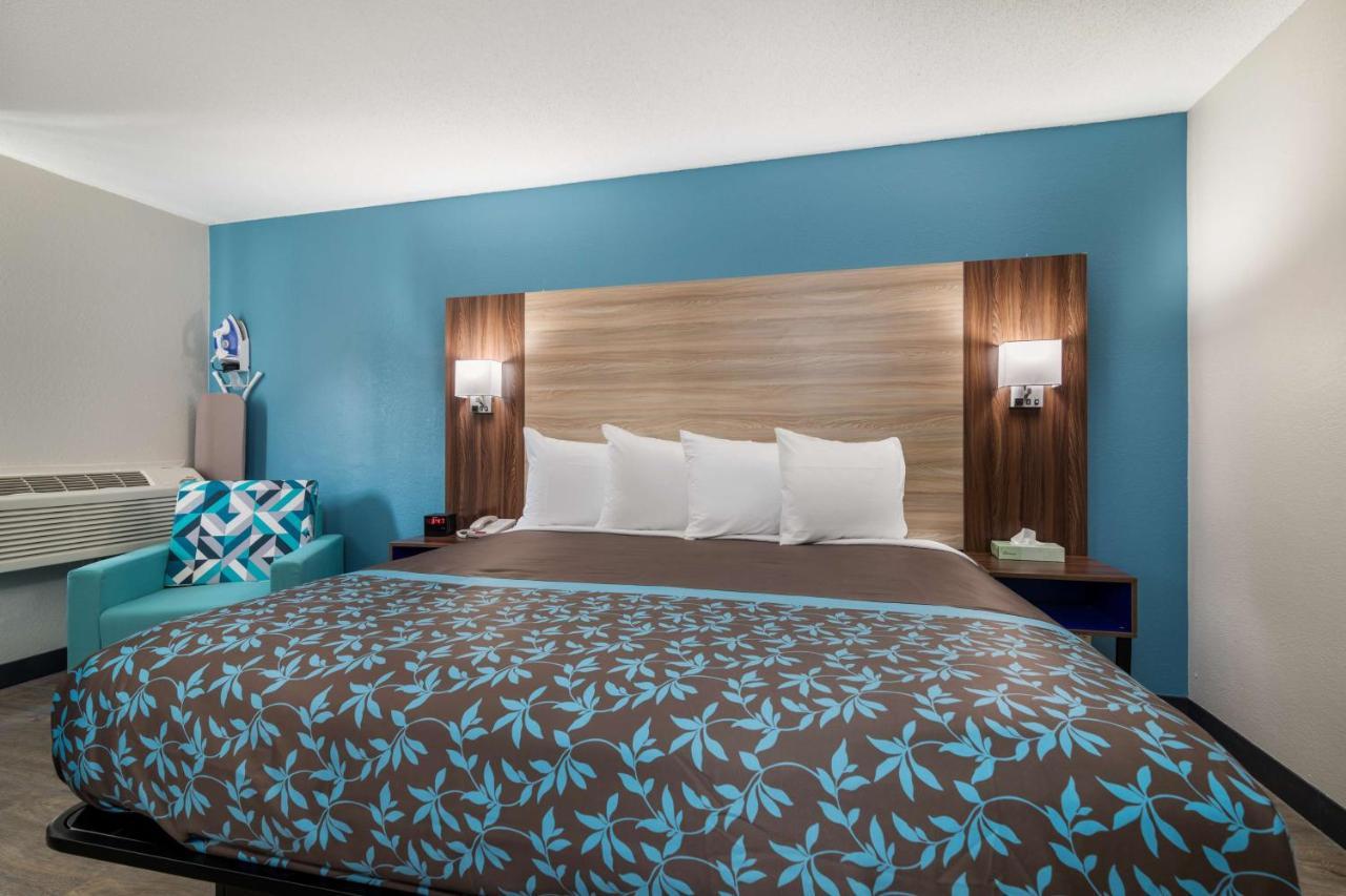 Surestay By Best Western Hotel Lewiston
